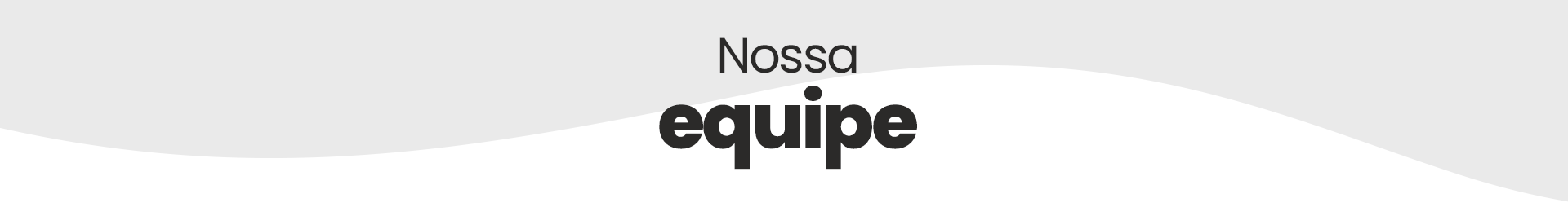Imagem topo equipe
